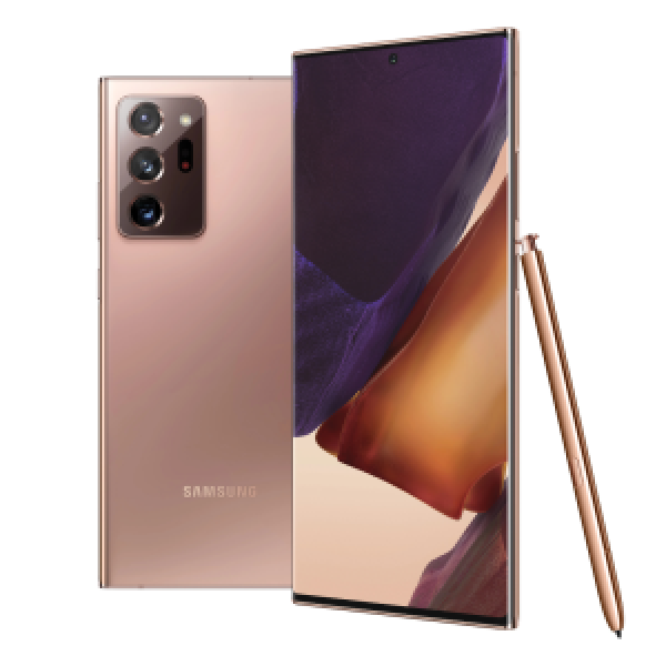 SAMSUNG NOTE 20 ULTRA